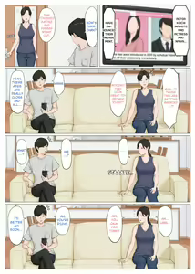 Page 88 of Kaa-san Janakya Dame Nanda!! 6 Conclusion | Mother and No Other!! 6 Conclusion - preview thumbnail
