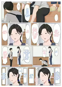 Page 89 of Kaa-san Janakya Dame Nanda!! 6 Conclusion | Mother and No Other!! 6 Conclusion - preview thumbnail