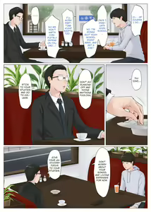Page 10 of Kaa-san Janakya Dame Nanda!! 6 Conclusion | Mother and No Other!! 6 Conclusion - preview thumbnail