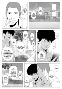 Page 3 of Anta H Shika Atama ni Nai Wake? | Is your head only full of lewd thoughts? - preview thumbnail