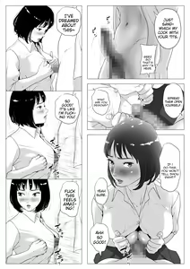 Page 31 of Anta H Shika Atama ni Nai Wake? | Is your head only full of lewd thoughts? - preview thumbnail