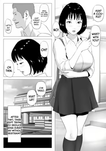 Page 4 of Anta H Shika Atama ni Nai Wake? | Is your head only full of lewd thoughts? - preview thumbnail