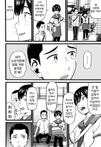 Page 7 of Seichouki | 성장기 - preview thumbnail