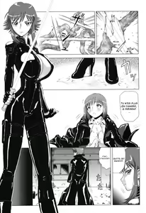 Page 3 of Taima Sousakan Sanae ~Shokushu Ingyaku~ - preview thumbnail