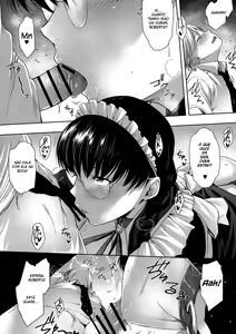 Page 8 of Maid no Tsutome - preview thumbnail
