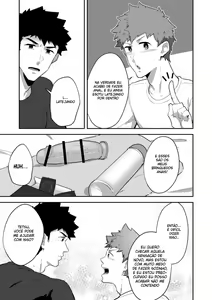 Page 10 of xx Denakatta dou shiyou!? - preview thumbnail