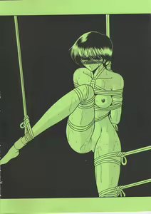 Page 3 of Osana Zuma - preview thumbnail