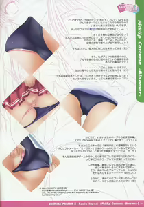 Page 4 of COSTUME PARFAIT 3 -Koniro Impact- - preview thumbnail
