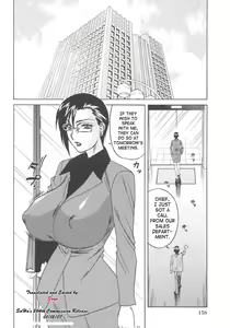 Page 2 of Inbo Ninshin Soukan | Lewd Mother Pregnant Adultery - preview thumbnail