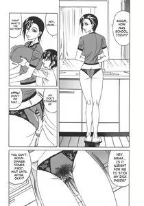 Page 4 of Inbo Ninshin Soukan | Lewd Mother Pregnant Adultery - preview thumbnail