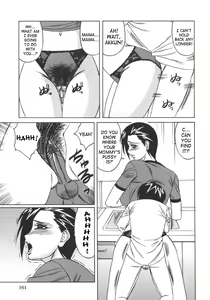 Page 5 of Inbo Ninshin Soukan | Lewd Mother Pregnant Adultery - preview thumbnail
