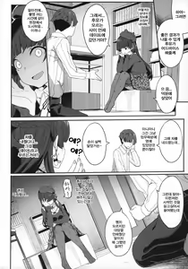 Page 7 of Fuyuko no Renaishinan - preview thumbnail
