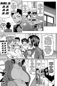 Page 3 of Todos estamos en calor! - preview thumbnail