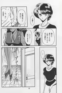 Page 20 of Reijo Nikki - preview thumbnail