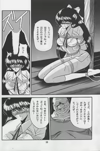 Page 28 of Reijo Nikki - preview thumbnail