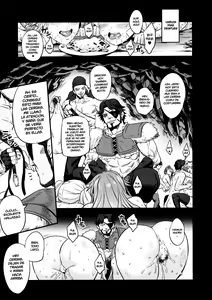 Page 40 of Saimin Mesubuta Kikuudan | Tripulación de Cerdas Hipnotizadas - preview thumbnail