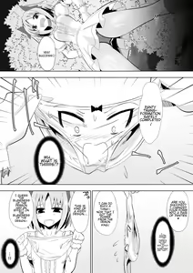 Page 9 of Opantsu Choubatsu Sareru Onna Kishi - preview thumbnail