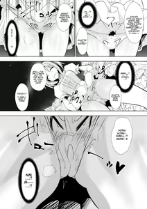 Page 10 of Opantsu Choubatsu Sareru Onna Kishi - preview thumbnail