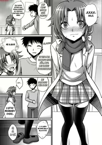 Page 3 of Boku datte Kawaii mon - preview thumbnail