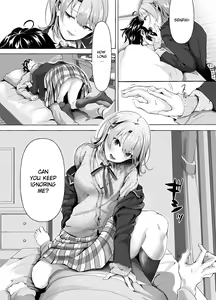 Page 4 of Ohayou Gozaimasu, Senpai - preview thumbnail