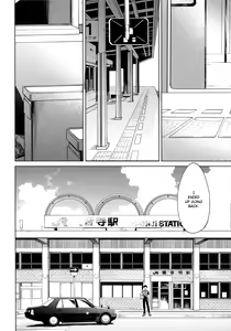 Page 23 of Maybe I Love You 3 - preview thumbnail