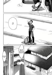 Page 25 of Maybe I Love You 3 - preview thumbnail