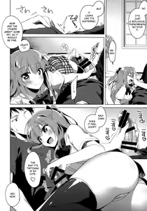 Page 29 of Maybe I Love You 3 - preview thumbnail