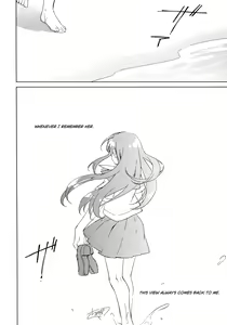 Page 3 of Maybe I Love You 3 - preview thumbnail