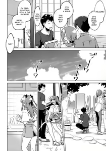 Page 41 of Maybe I Love You 3 - preview thumbnail