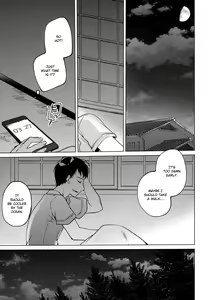 Page 42 of Maybe I Love You 3 - preview thumbnail