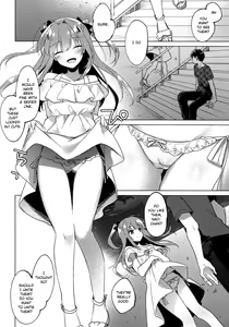Page 45 of Maybe I Love You 3 - preview thumbnail