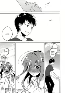 Page 60 of Maybe I Love You 3 - preview thumbnail