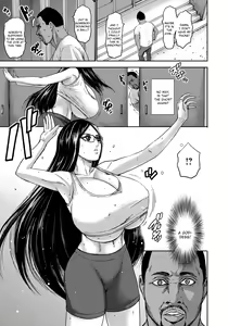 Page 3 of Chounyuu Gaiden ~Baku Shibori! Nekketsu Sparta Paizuri Kojin Shidou!!~ | Academy for Huge Breasts - Side story ~Explosive Squeeze! Hot Blooded Spartan Paizuri Personal Training!!~ - preview thumbnail