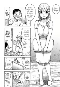 Page 102 of Yonayona Night After Night - preview thumbnail