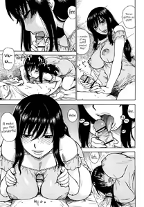 Page 111 of Yonayona Night After Night - preview thumbnail