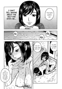 Page 137 of Yonayona Night After Night - preview thumbnail