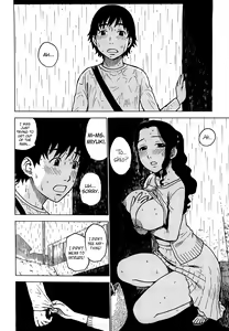 Page 14 of Yonayona Night After Night - preview thumbnail