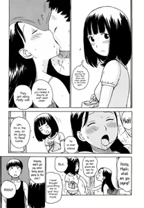 Page 167 of Yonayona Night After Night - preview thumbnail