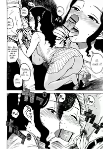 Page 18 of Yonayona Night After Night - preview thumbnail