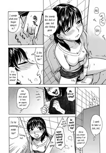 Page 184 of Yonayona Night After Night - preview thumbnail