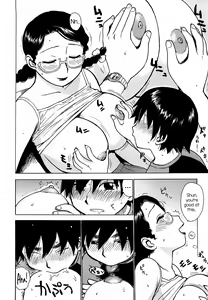 Page 202 of Yonayona Night After Night - preview thumbnail