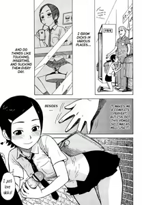 Page 31 of Yonayona Night After Night - preview thumbnail
