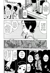 Page 32 of Yonayona Night After Night - preview thumbnail