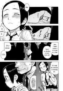 Page 35 of Yonayona Night After Night - preview thumbnail