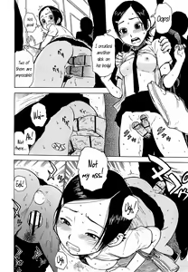 Page 40 of Yonayona Night After Night - preview thumbnail