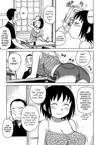 Page 45 of Yonayona Night After Night - preview thumbnail