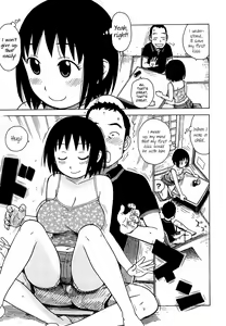 Page 47 of Yonayona Night After Night - preview thumbnail