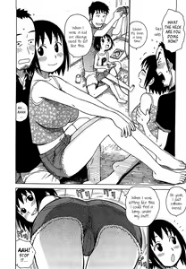 Page 48 of Yonayona Night After Night - preview thumbnail
