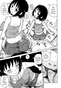 Page 49 of Yonayona Night After Night - preview thumbnail