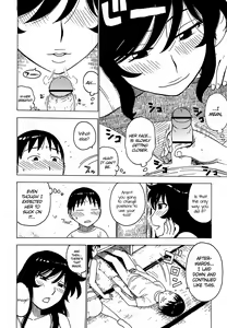 Page 68 of Yonayona Night After Night - preview thumbnail